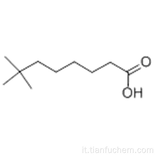 Acido neodecanoico CAS 26896-20-8